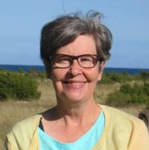 pappi, seksuaaliterapeutti Arja Seppänen