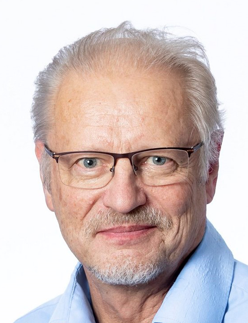 Kouluttaja, työnohjaaja ja pariterapeutti Päivi Niemi