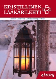 Kristillinen Lääkärilehti 1/2025