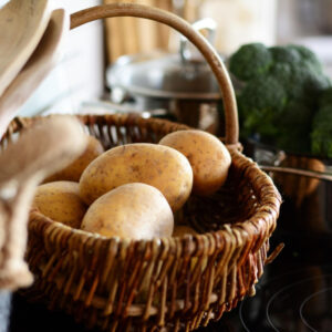 Lasten ruokailu syyspäivillä 2026
