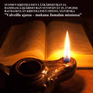 SKLS syyspäivät 25.-27.9.2026